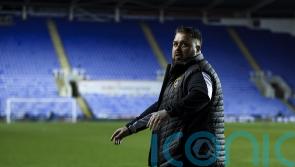 It&rsquo;s been a fantastic day &ndash; Mitch Austin will not forget Harborough&rsquo;s FA Cup run