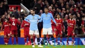 Manchester City will not win the Premier League this season &ndash; Jamie Carragher