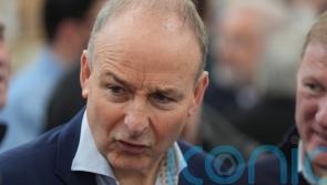 Fianna Fail set for most seats amid uncertainty over rotating taoiseach re-run