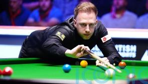 Judd Trump wins UK Championship for the second time