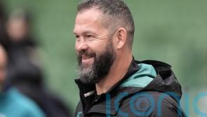 Andy Farrell tips &lsquo;second to none&rsquo; Ireland coaches to excel in his absence