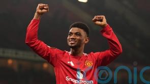 Football rumours: Manchester United focus on Amad Diallo contract talks