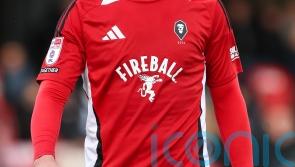 Salford see off Harrogate for first league win in four