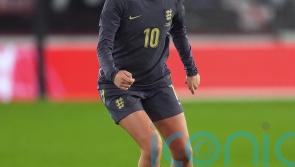 Sarina Wiegman says Grace Clinton &lsquo;improving well&rsquo; after scoring England winner