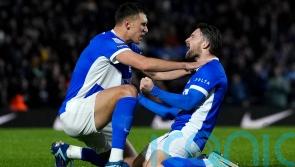 Alfie May scores twice as Birmingham keep pressure on top two