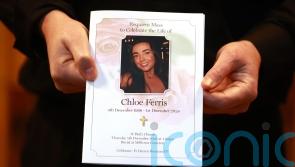 &lsquo;The heavens are in tears&rsquo; for woman who died at Irish nightclub, funeral told