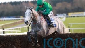 Bryony Frost teaming up with Intense Raffles on Saturday