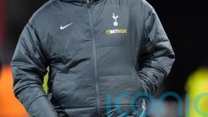 Ange Postecoglou &lsquo;determined to get it right&rsquo; after Spurs lose at Bournemouth