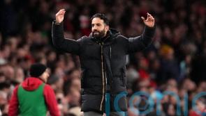 Ruben Amorim wants Man Utd to &lsquo;manage expectations&rsquo; as they look to bounce back