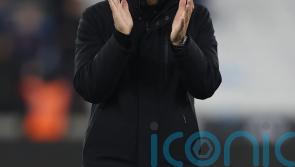 We want to be kings of everything &ndash; Mikel Arteta says Stoke tag a big compliment