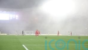 Brendan Rodgers wants Celtic fans to ditch flares after clubs charged by SPFL