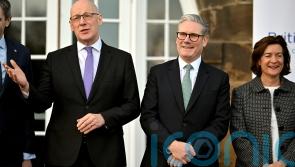 Devolved leaders hail improved relationships with UK Government under Labour