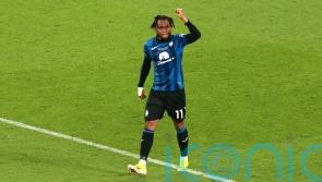 Ademola Lookman sends Atalanta top of Serie A with late winner against AC Milan