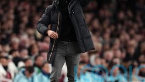 Ruben Amorim urges Man Utd to &lsquo;run like mad dogs&rsquo; in bid to turn season round