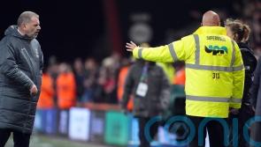 Ange Postecoglou vows not to change despite wife objecting to fans confrontation