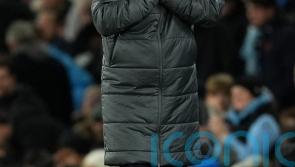 Ange Postecoglou determined to get more consistency from Tottenham