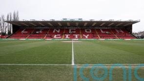 Lincoln&rsquo;s winless run extended to six games after draw with Charlton