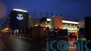 Merseyside derby postponed due to Storm Darragh