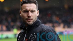 Mat Sadler praises Walsall for overcoming &lsquo;tough conditions&rsquo; to beat Port Vale