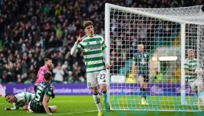 Celtic extend lead at top as missed Hibernian chances prove costly