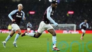 Jhon Duran earns Aston Villa victory over struggling Southampton