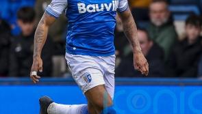 Jayden Clarke strike helps Gillingham see off Salford