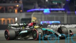 Toto Wolff apologises for &lsquo;idiotic&rsquo; mistake in Lewis Hamilton&rsquo;s final qualifying