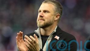 Jimmy Thelin confident Aberdeen will soon be back to winning ways