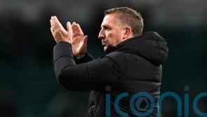 Brendan Rodgers demands defensive improvement after Celtic beat wasteful Hibs