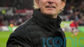 Thomas Frank: Brentford&rsquo;s goalscoring form is unreal