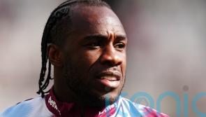 West Ham&rsquo;s Michail Antonio in stable condition after road traffic accident