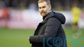 Wimbledon were better suited to conditions &ndash; Harrogate boss Simon Weaver