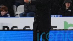 Ruud van Nistelrooy hails talisman Jamie Vardy after comeback draw with Brighton