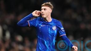 Clinical Cole Palmer scores twice from spot as Chelsea comeback sinks Spurs