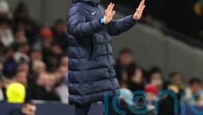 Enzo Maresca plays down title-race talk after Chelsea fight back to win at Spurs