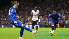 Spot on &ndash; how Cole Palmer&rsquo;s penalty record compares to Premier League rivals