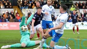 Rangers defender John Souttar ready to switch styles for Tottenham test