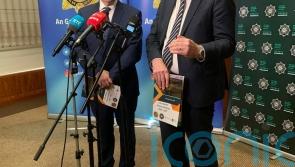 Publishing Dublin riot photos has been &lsquo;successful&rsquo; &ndash; Garda Commissioner