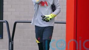 Alisson Becker returns to Liverpool squad for Girona Champions League clash