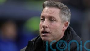 Neil Harris to step down as Millwall boss after Middlesbrough match