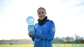 Winning at any cost is the main thing for Chelsea &ndash; Guro Reiten