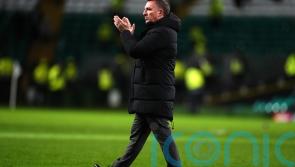 Brendan Rodgers&rsquo; Celtic battle for goalless stalemate at Dinamo Zagreb