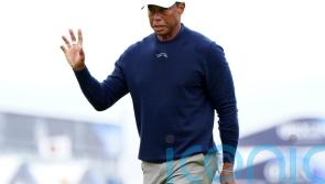 Guess who&rsquo;s back &ndash; Tiger Woods set to return at PNC Championship