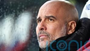 I won&rsquo;t manage another club after Manchester City &ndash; Pep Guardiola