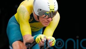 Rohan Dennis pleads guilty to charge over his wife&rsquo;s death