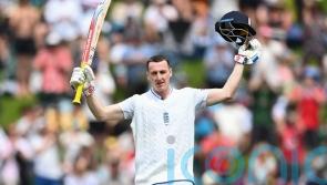 Harry Brook replaces Joe Root as world&rsquo;s top-ranked Test batter