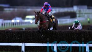 Mr Vango booked for Welsh National service