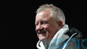 Chris Wilder praises &lsquo;moment of quality&rsquo; as Rhian Brewster goal sends Blades top