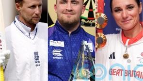 2024: A look back at the year&rsquo;s notable sporting moments in numbers