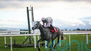 Lossiemouth looks on course for Christmas cracker with Constitution Hill